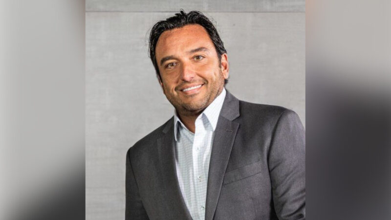 Felipe Leão de Moura, Presidente da Lockton Brasil / Foto: Divulgação