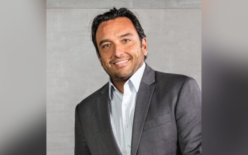 Felipe Leão de Moura, Presidente da Lockton Brasil / Foto: Divulgação