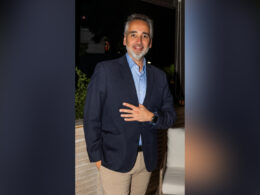 Jorge Iglesias, CEO da Topaz / Foto: Divulgação