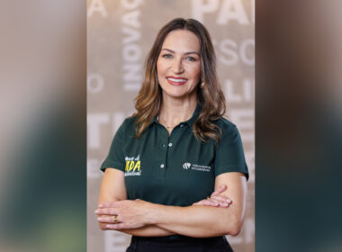 Rosangela Spak, Superintendente Comercial Vida da Tokio Marine / Foto: Divulgação