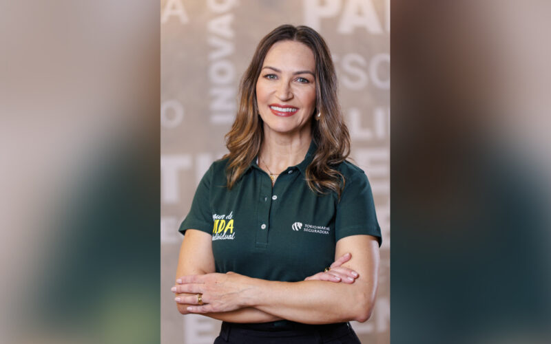 Rosangela Spak, Superintendente Comercial Vida da Tokio Marine / Foto: Divulgação