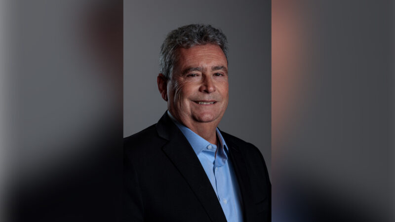 Marcos Buzo, Diretor Comercial da Qualicorp / Foto: Divulgação