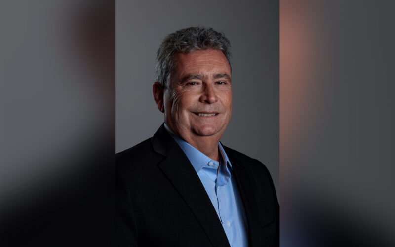 Marcos Buzo, Diretor Comercial da Qualicorp / Foto: Divulgação