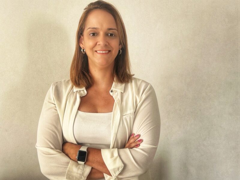 Renata Melloni, Diretora de Operações da B2Finance / Foto: Divulgação