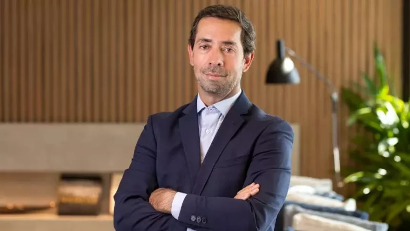 Roberto Teixeira, head da XP Seguros e Previdência / Foto: Divulgação