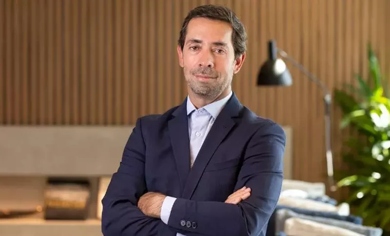 Roberto Teixeira, head da XP Seguros e Previdência / Foto: Divulgação