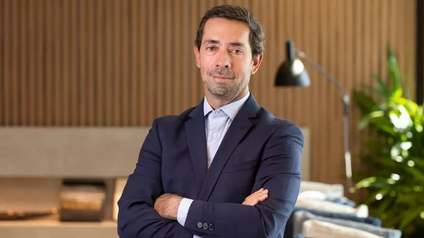 Roberto Teixeira, head da XP Seguros e Previdência / Foto: Divulgação