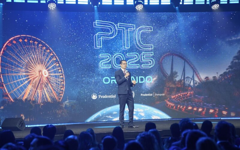 Rodrigo Prosdocimi, vice-presidente de Negócios Life Planner e CMO da Prudential do Brasil / Foto: Divulgação
