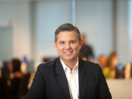 Rodrigo Barros, diretor executivo de Vida e Previdência da Zurich Seguros / Foto: Divulgação
