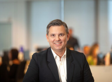 Rodrigo Barros, diretor executivo de Vida e Previdência da Zurich Seguros / Foto: Divulgação