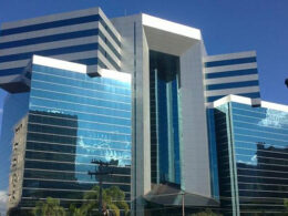 Divulgação Funpresp Sede da Funpresp, em Brasília