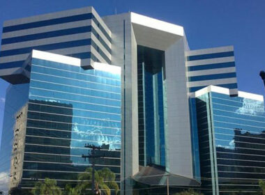 Divulgação Funpresp Sede da Funpresp, em Brasília