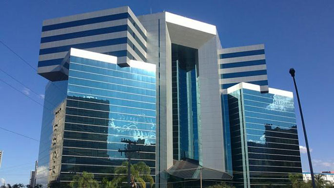Divulgação Funpresp Sede da Funpresp, em Brasília