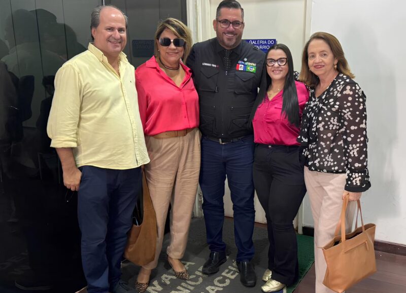 Maceió institui a Semana Municipal do Seguro / Foto: Divulgação
