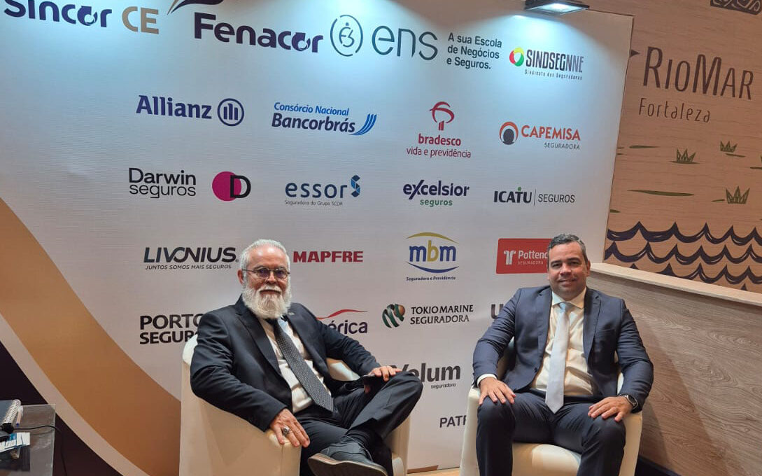 Semana Municipal do Seguro de Fortaleza tem início com sessão solene na Assembleia Legislativa do Ceará / Foto: Divulgação
