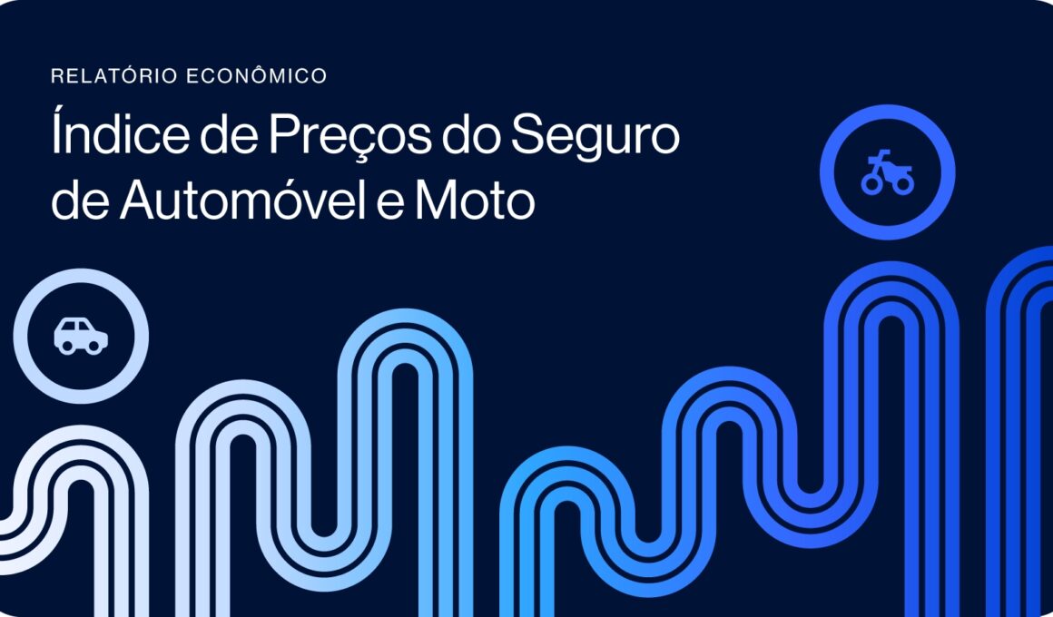 Seguro Auto e Moto em abril mantém estabilidade: Índice aponta leve queda e mercado mais previsível para 2025 / Foto: Divulgação