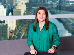 Vanessa Delly, Vice-presidente Consumer Lines da Chubb Brasil / Foto: Divulgação
