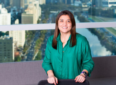 Vanessa Delly, Vice-presidente Consumer Lines da Chubb Brasil / Foto: Divulgação
