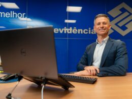 Vinicius Resende, Diretor de Clientes da BB Previdência, empresa de previdência complementar fechada vinculada ao Banco do Brasil / Foto: Divulgação