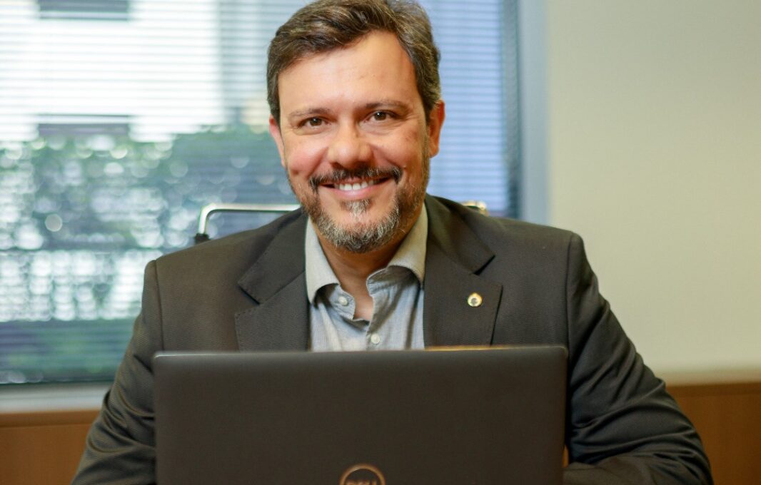 Fabio Lessa, Diretor Comercial da CAPEMISA Seguradora / Foto: Divulgação
