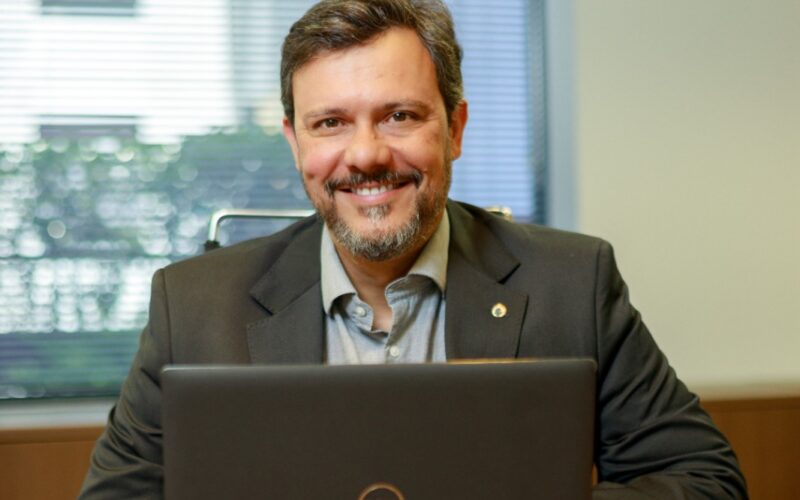 Fabio Lessa, Diretor Comercial da CAPEMISA Seguradora / Foto: Divulgação