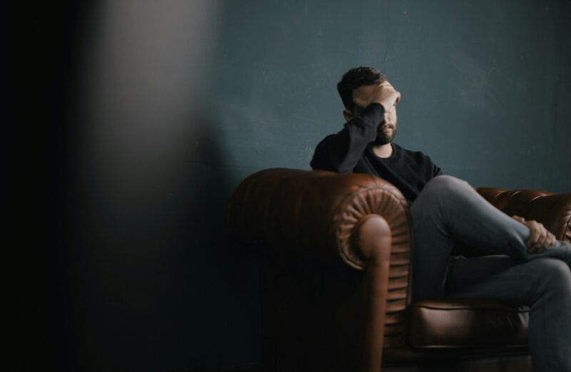 Foto por: Nik Shuliahin/ Unsplash Images