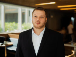 Guilherme Fais, Head de Finanças da NovaDAX / Foto: Divulgação
