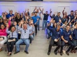 Treinamento +Capaz Residência São José do Rio Preto_crédito divulgaçao