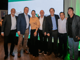 Tokio Marine realiza 4ª edição do Conectados com Corretores do Sul e Sudeste / Foto: Divulgação