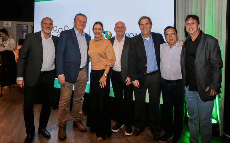 Tokio Marine realiza 4ª edição do Conectados com Corretores do Sul e Sudeste / Foto: Divulgação