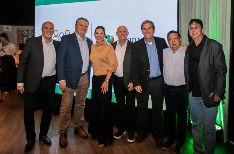 Tokio Marine realiza 4ª edição do Conectados com Corretores do Sul e Sudeste / Foto: Divulgação