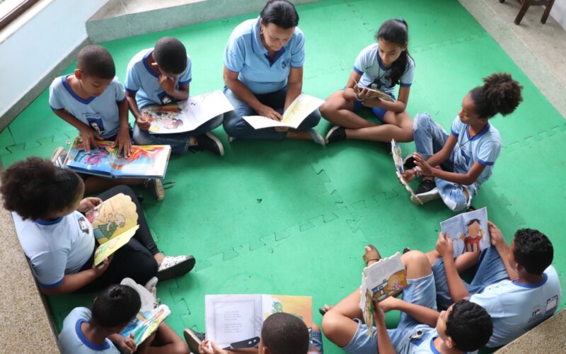 Allcare apoia Obras Sociais Irmã Dulce no cuidado com crianças, adolescentes e pessoas idosas em situação de vulnerabilidade / Foto: ASCOM OSID / Divulgação