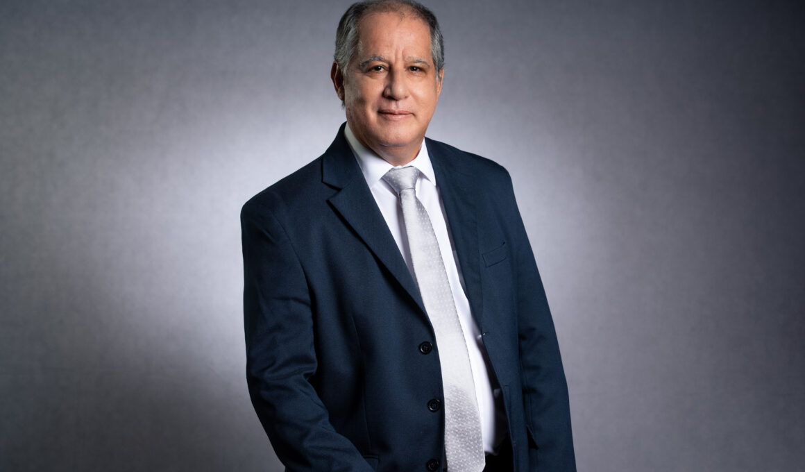 Sidney Cezarino, Diretor de Seguros Patrimoniais da Tokio Marine Seguradora / Foto: Divulgação