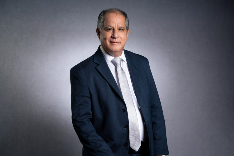 Sidney Cezarino, Diretor de Seguros Patrimoniais da Tokio Marine Seguradora / Foto: Divulgação