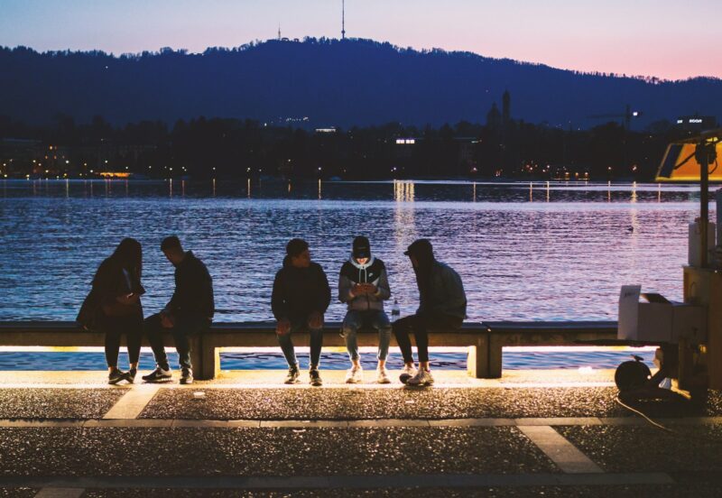 Foto por: Wyron A/ Unsplash Images