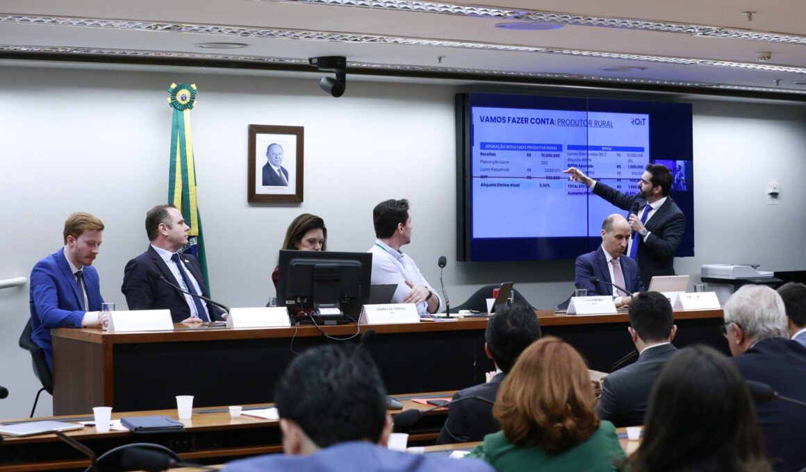 Lucas Ribeiro, CEO da ROIT / Foto: Divulgação
