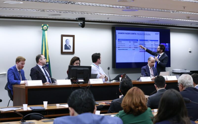Lucas Ribeiro, CEO da ROIT / Foto: Divulgação