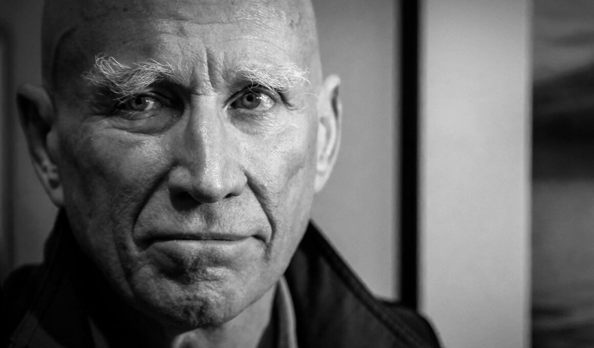 Sebastião Salgado / Foto: Divulgação