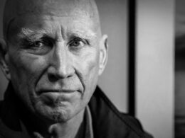 Sebastião Salgado / Foto: Divulgação