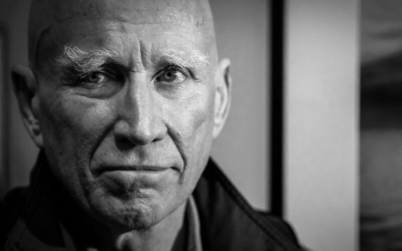 Sebastião Salgado / Foto: Divulgação