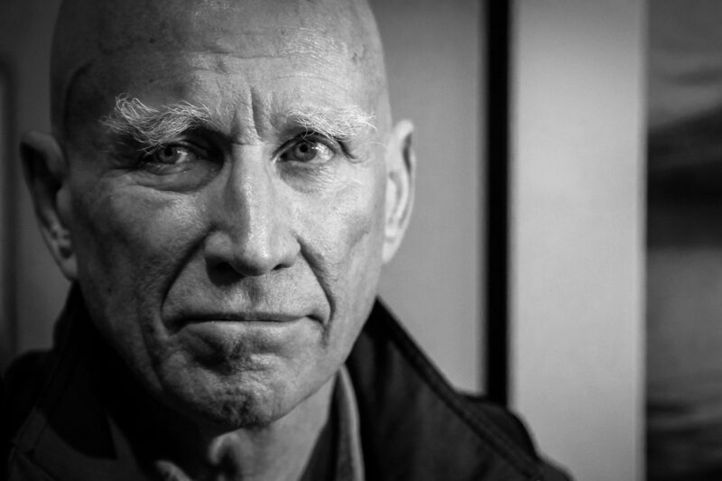 Sebastião Salgado / Foto: Divulgação