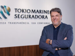 Dennis Milan, Diretor de Tecnologia, Inovação e Digital da Tokio Marine / Foto: Divulgação