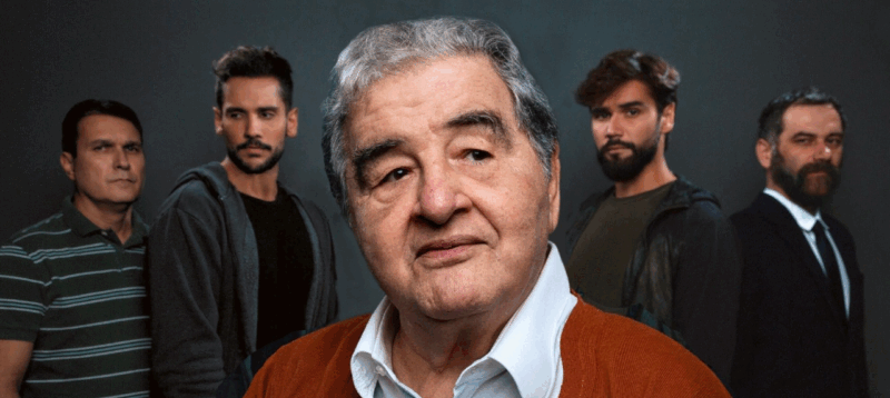 Festival de Teatro Seguros Unimed leva 34 espetáculos a 24 cidades de São Paulo, entre 30 de maio a 31 de julho / Foto: Divulgação