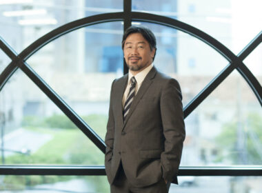 Masaaki Itakura, Diretor Executivo de Estratégia Corporativa do Tokio Marine Seguradora / Foto: Divulgação