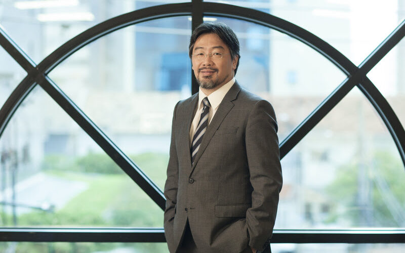 Masaaki Itakura, Diretor Executivo de Estratégia Corporativa do Tokio Marine Seguradora / Foto: Divulgação