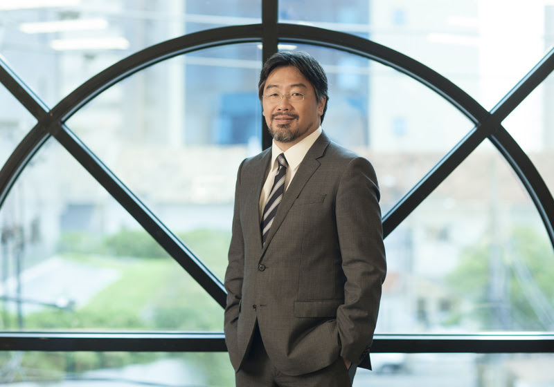 Masaaki Itakura, Diretor Executivo de Estratégia Corporativa do Tokio Marine Seguradora / Foto: Divulgação
