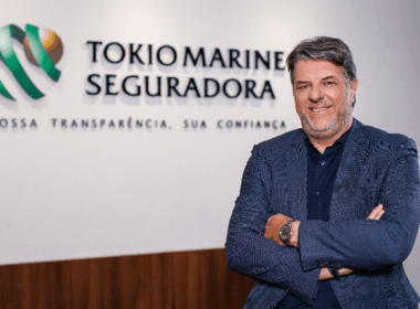Dennis Milan, Diretor de Tecnologia, Inovação e Digital da Tokio Marine / Foto: Divulgação