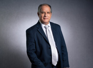 Sidney Cezarino, Diretor de Seguros Patrimoniais da Tokio Marine / Foto: Divulgação