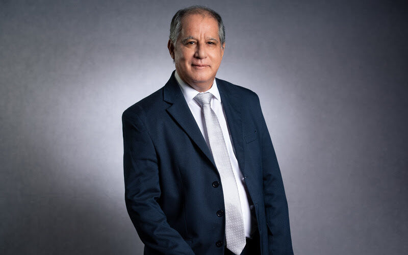 Sidney Cezarino, Diretor de Seguros Patrimoniais da Tokio Marine / Foto: Divulgação