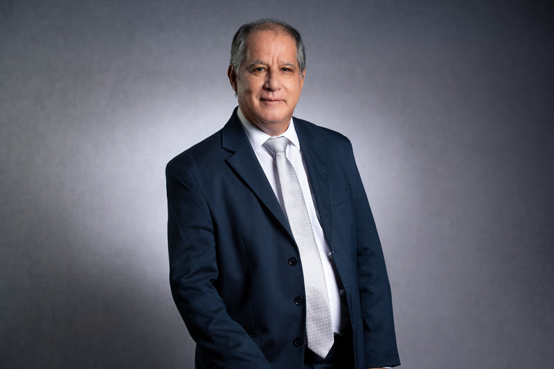 Sidney Cezarino, Diretor de Seguros Patrimoniais da Tokio Marine / Foto: Divulgação